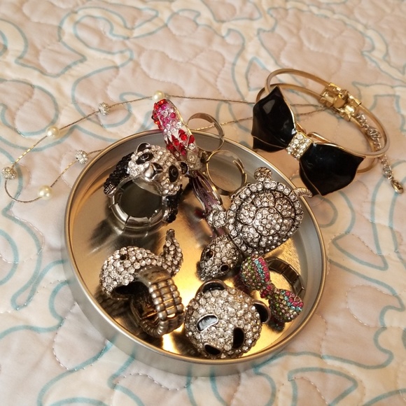 Jewelry - Bundle Pieces